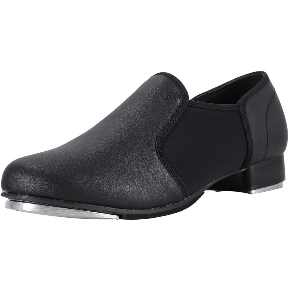 Women’s Tap Shoes | 8 | Black